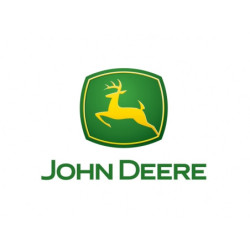 RE524730 гвинт з ковпачком John Deere