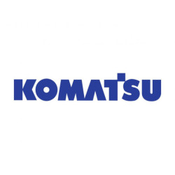 Гідронасос Komatsu Pc80mr
