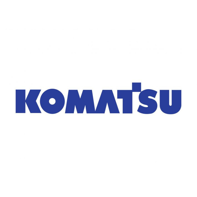 Гідронасос Komatsu Pc600lc