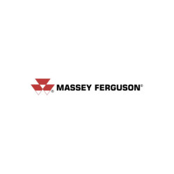 Трос Зчеплення Massey Ferguson 6255