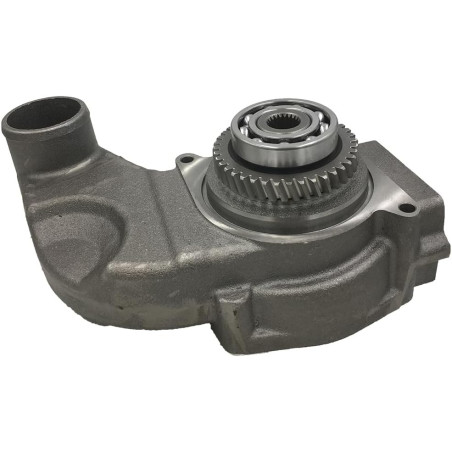 2P0662 помпа,водяний насос охолодження двигуна Caterpillar 3306T Склад.Київ.