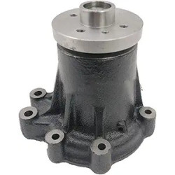 8-98022822-1 помпа, водяний насос охолодження двигуна Isuzu 4HK1