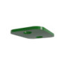 R256332 пластина John Deere