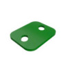 R256332 пластина John Deere