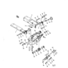 01011-61600 болт KOMATSU D155AX, D275A, D375A, D60P, D65