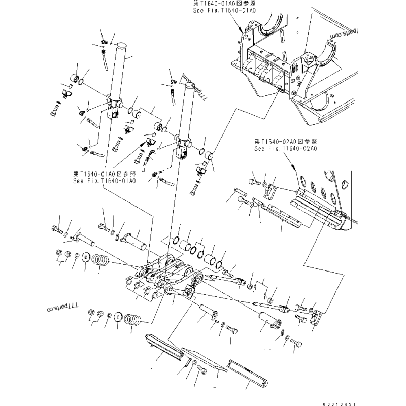 07145-00100 сальник KOMATSU PC220, PC240, D31a, 2D31, D375a, D60S, PC40, PC35r