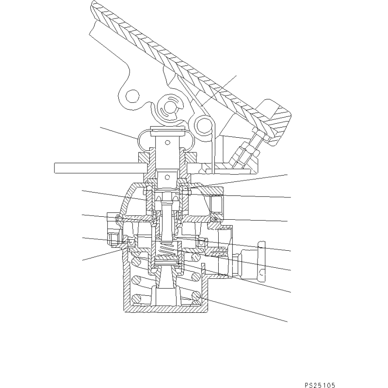 581-43-05070 581-43-05070 KOMATSU