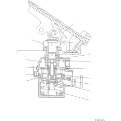 581-43-05070 581-43-05070 KOMATSU