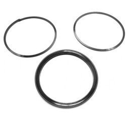 707-44-18280, 7074418280 ремкомплект гідро циліндра KOMATSU PC200, PC210, PC220