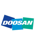 Запчастини Doosan