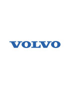 Запчастини Volvo
